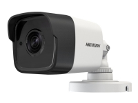 Hikvision Turbo HD Camera DS-2CE16D8T-ITF - Övervakningskamera - väderbeständig - färg (Dag&Natt) - 2 MP - 1080p - M12-montering - fast lins - komposit, AHD, CVI, TVI - DC 12 V