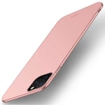 Rosé MOFI Shield iPhone 11 Pro cover