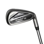 Cobra DS-Adapt Wedge Grafit, Höger (Vanligast), #Sw, Lite