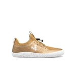 VivoBarefoot Juniors Primus Sport II Gold: 33