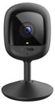 D-Link Compact Full HD WiFi övervakningskamera inne