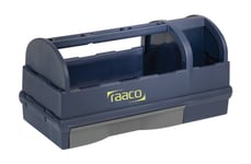Raaco Open Toolbox værktøjskasse