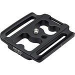 Benro Arca Base Plate for Canon 6D with BGE-13 Battery Pack