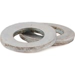 Skiva M33, 34 x 60 x 5 mm, FZV, DIN 7089, 50 st.