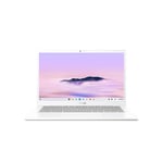 ASUS Chromebook Plus CX3402CBA-MW0198 - Ordinateur Portable Tactile 14" Full HD (Intel Core i5, RAM 8 Go, 512 Go, ChromeOS) - Clavier AZERTY FR