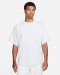 Nike Solo Swoosh Men's Short-Sleeve Heavyweight Top