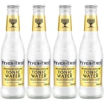 Fever Tree Indian Tonic Water 4x20cl