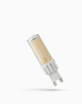 G9 LED-pære Stift 7W 4000K 780 lumen