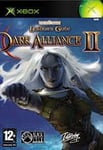 Baldur's Gate : Dark Alliance 2 Xbox