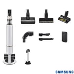 Samsung Bespoke Jet Vacuum Cleaner VS20A95823W/EU All-in-One Clean Station