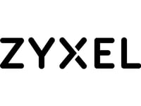 Zyxel - Sfp+ Sändar/Mottagarmodul - 10Gbe - 10Gbase-T - Rj-45 - Upp Till 300 M