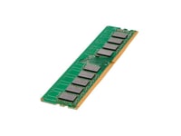 HPE P64339-B21 RAM-minnen 32 GB 1 x 32 GB DDR5 2400 MHz