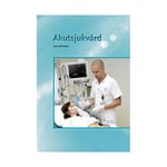 Akutsjukvård (bok, flexband)