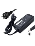 Laddare 19V 3.42A 65W 3.0x1.1mm
