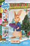 - Peter Rabbit: Christmas Time With Rabbit DVD