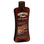 Hawaiian Tropic Dark Tanning Oil 8 oz By