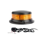 Cellite Varningsljus LED, Puck 10-30 V