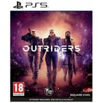 Outriders - Day One Edition for Sony Playstation 5 PS5 Video Game