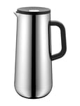 Impulse Thermo Jug, Coffee 1,0 L., Stainless Steel Silver WMF