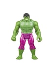 Marvel Comics: The Incredible Hulk (9 cm)