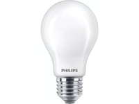 Philips Master Glass Led-Lampor - Led-Lampa/Multi-Led - Effektförbrukning: 7,2 W - Energieffektivitetsklass: D