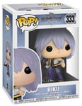 Figurine Pop - Kingdom Hearts - Riku - Funko Pop