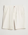 NN07 Crown Shorts Ivory