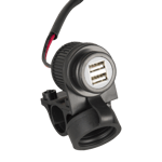 Booster Motorcycle Products USB-udtag 12V
