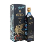 Johnnie Walker Blue Label Year of the Tiger 2022 Scotch Whisky 70cl 40% ABV NEW