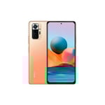 Xiaomi Redmi Note 10 Pro 6GB-128GB Brons (Gradient Brons) Dual SIM M2101K6G