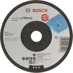 Hiomalaikka Bosch A 24 R BF; 150x6 mm
