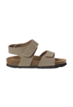 RIKIKI Sandaler med hälrem Beige