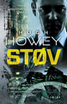 Hugh Howey - Støv Bok
