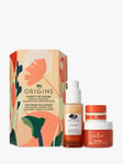 Origins Plenty of Glow Ginzing™ Essentials Skincare Gift Set
