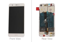 Genuine Huawei Nova CAN-L01, CAN-L11 Rose Gold LCD Screen & Digitizer with 3020m