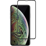 Weilis Skjermbeskytter i Herdet Glass for iPhone X/XS & iPhone 11 Pro