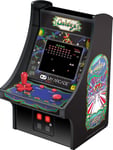 My Arcade Micro Player Mini Arcade Machine: Galaga Video Game, Fully Playable, 6