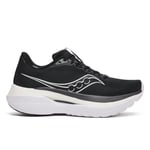 Saucony Endorphin Trainer Dam Skor 38 Svart - Perfekta för Löpning och Träning