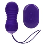 Slay Thrust Me Remote Control Egg Bullet Vibrator Silent Couples Fun USB Sex Toy