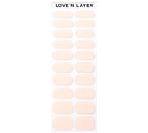 Love'n Layer Semi Natural Nude