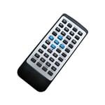 Télécommande émetteur compatible DTA880 enregistreur télévision numérique RCA Nipseyteko