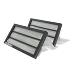 Heru/Østberg 100 S NextGen Pollenfilter set