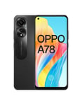 Oppo A78 (2023) 8GB 128GB 5G Dual Sim Smartphone (Brand New)+ Free TPU Case