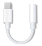 Adaptateur/USB-C vers mini-jack 3,5,JL1999