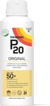 RIEMANN P20 ONCE A DAY SUN PROTECTION SPRAY 150ML SPF 50