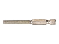 Makita - Chainsaw File - 4.5 Mm - Hexagonalt