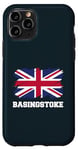 iPhone 11 Pro Basingstoke UK, British Flag, Union Flag Basingstoke Case