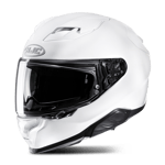 HJC F71 Integralhjälm Pearl-Vit""