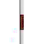 KBS Golfskaft - KBS Tour V Stål 0.355" Järn-X-Stiff #7