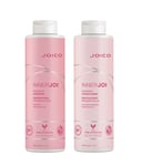Joico - INNERJOI Preserve Color Shampoo 1000 ml + Conditioner